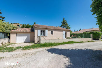 maison à Camaret-sur-Aigues (84)