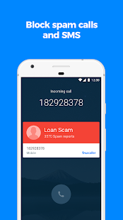  Truecaller: Caller ID & Dialer- screenshot thumbnail  