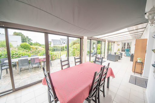 Villa with terrace 2