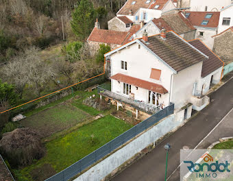 maison à Ahuy (21)