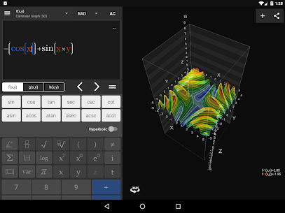 Visual Math 4D Premium (MOD) 10