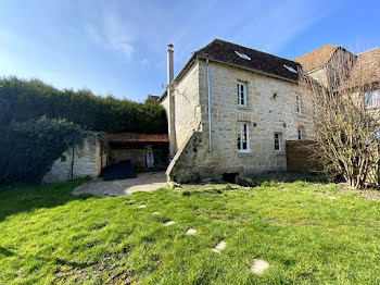 maison à Chamouille (02)