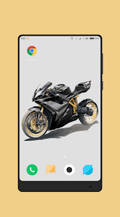 Motorcycle wallpaper Arts(圖3)-速報App