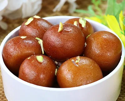 Nellai Lala Sweets