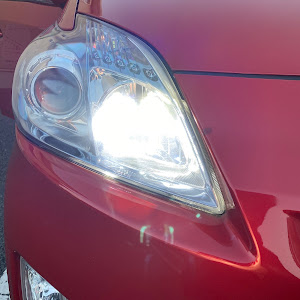 プリウス ZVW30