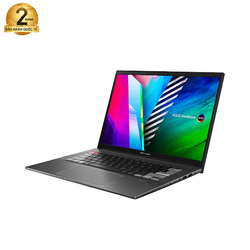 Laptop Asus VivoBook Pro M7400QC-KM013W