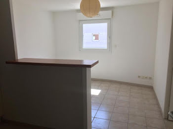 appartement à Montpellier (34)