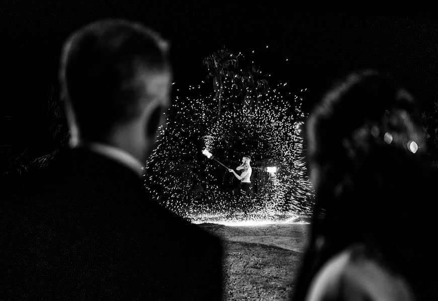 Fotógrafo de casamento Patrizia Giordano (photostudiogior). Foto de 29 de dezembro 2023