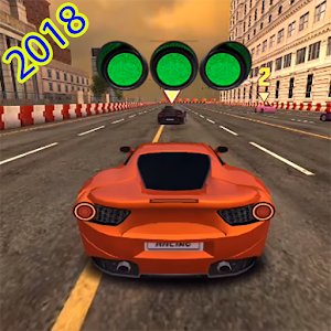 Street Chasing Racing Nitro Speed 2018 MOD