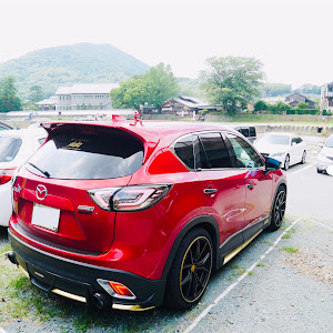 CX-5 KE2FW