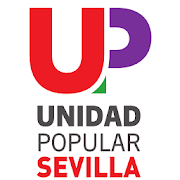 Unidad Popular Sevilla  Icon