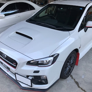 WRX STI VAB