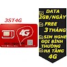 Sim 4G 1 Năm Sim Viettel Umax50N /V120N Mạng Khỏe Gọi Rẻ 1/ 6Umax4G Free 6 Tháng