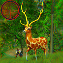 アプリのダウンロード Deer Hunting Game 2019 をインストールする 最新 APK ダウンローダ