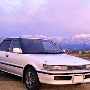 スプリンター AE91