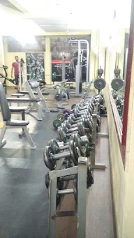 Select Fitness Point photo 5