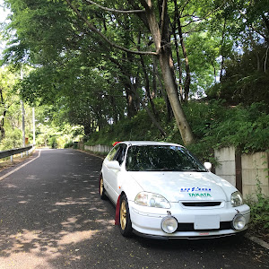 シビック EK4