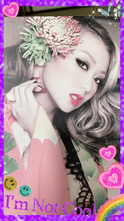 バモスのギャルからデコ画像🤭に関するカスタム事例の投稿画像1枚目