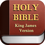 Holy Bible King James Version Apk