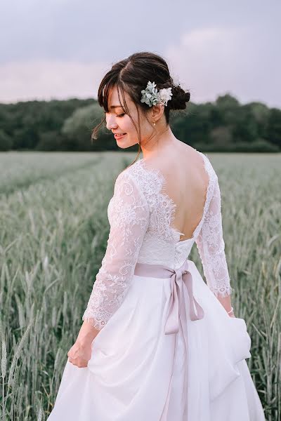 Wedding photographer Miriam Folak (miriamfolak). Photo of 11 March 2019