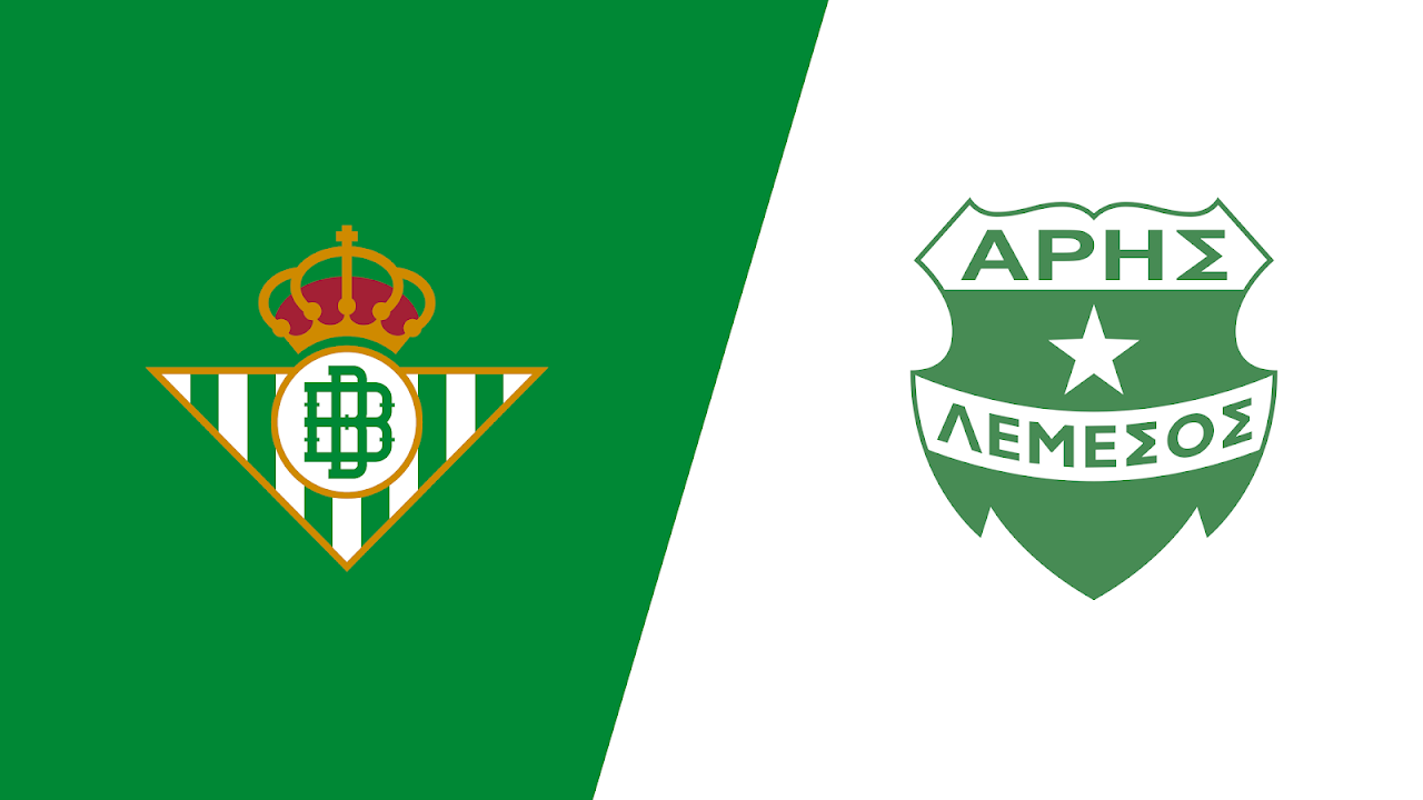 Betis vs aris limassol