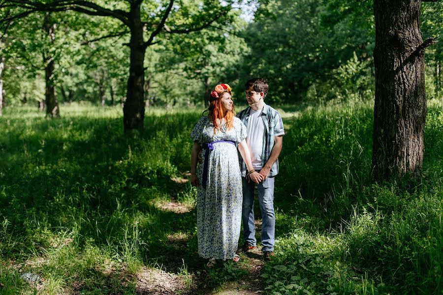 Wedding photographer Ilya Lyubimov (lubimov). Photo of 6 July 2016