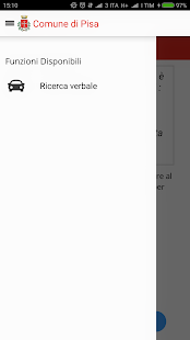 Pisa - Multe e sanzioni - náhled