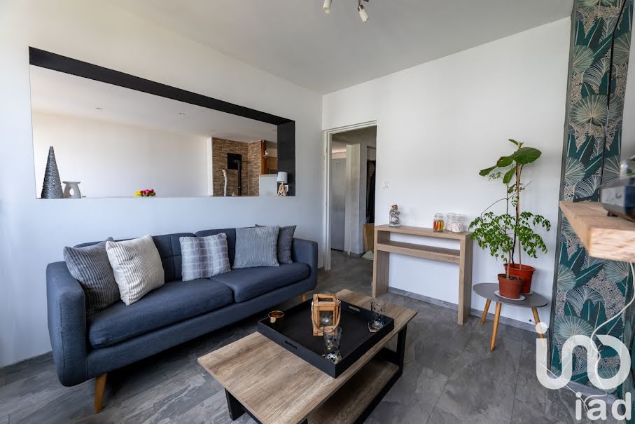 Vente appartement 6 pièces 124 m² à Bronvaux (57535), 246 500 €