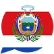 Download Stickers de Costa Rica para WhatsApp/WAStickerApps For PC Windows and Mac 1.5