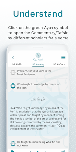 The Holy Quran - English(圖4)-速報App