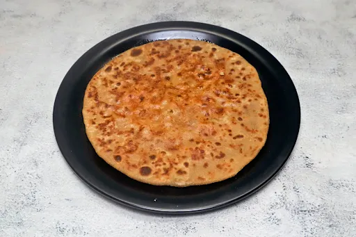 Veg Mixed Paratha