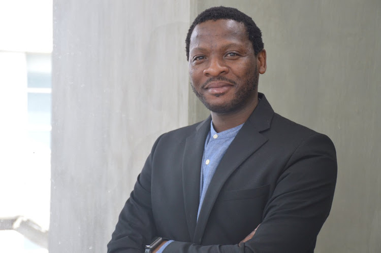 Tshepo Madlingozi is the new director of the Centre for Applied Legal Studies (CALS) at Wits University.