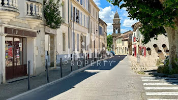 maison à Fontvieille (13)