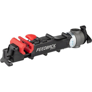 Feedback Sports Pro Elite Clamp