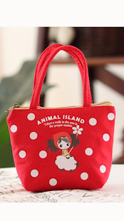 Girl Handbag Ideas(圖2)-速報App