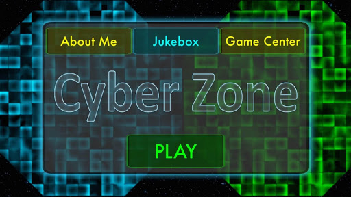 Cyber Zone Full Access