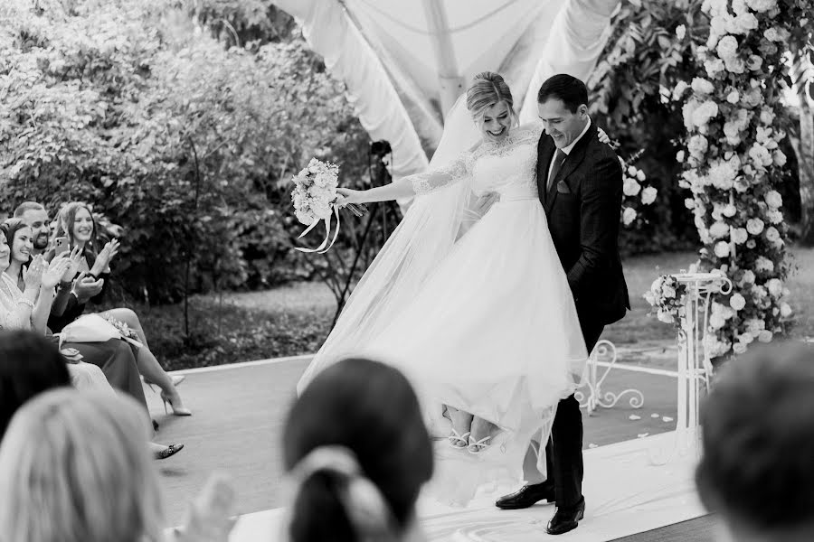 Photographe de mariage Ekaterina Chernyshova (katphoto). Photo du 19 octobre 2023