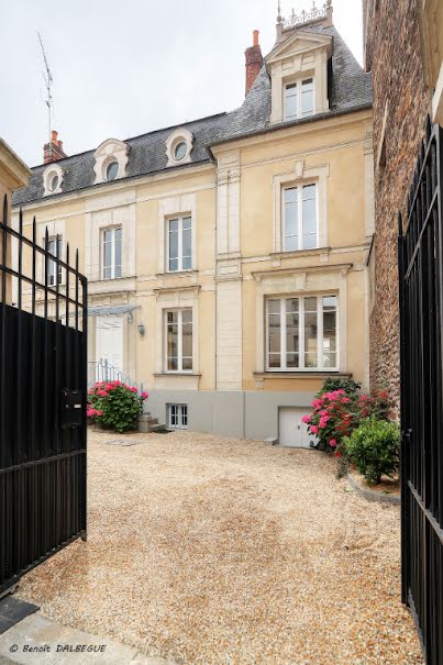 Vente maison 9 pièces 234 m² à Rennes (35000), 1 995 000 €