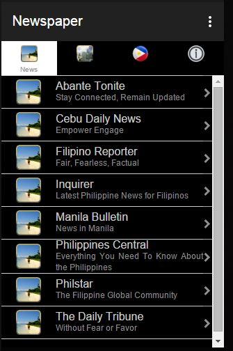 Phillippines Latest News-Free