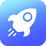 Cover Image of Télécharger CleaningRocket 1.6.8 APK