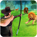 Baixar Real Archery Wild Animal Hunter - Safari  Instalar Mais recente APK Downloader