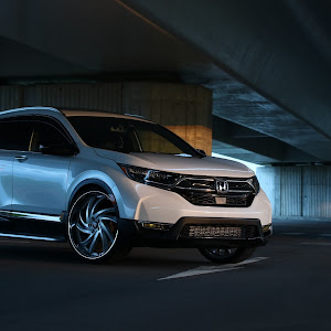 CR-V RW1