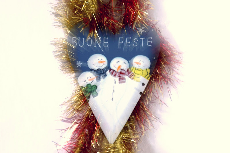 - Buone Feste - di Fe140