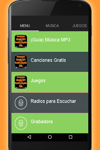 Descargar Musica MP3 Gratis y Rapido Guia