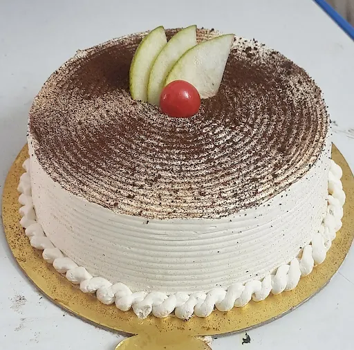 Tiramisu Cake [1.5 Kg]