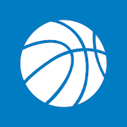 Thunder Basketball: Live Scores, Stats, & Games  Icon