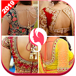 Cover Image of ดาวน์โหลด Blouse Designs 3.0.0 APK