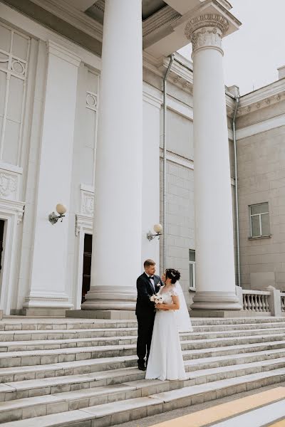 Wedding photographer Anna Davydova (davydovaanna). Photo of 27 January 2023