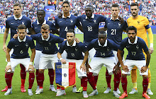 Equipe De France De Football Tab small promo image