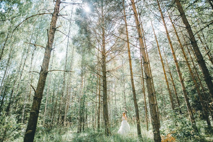 Fotógrafo de bodas Alina Art (alinabuchilo). Foto del 5 de marzo 2018